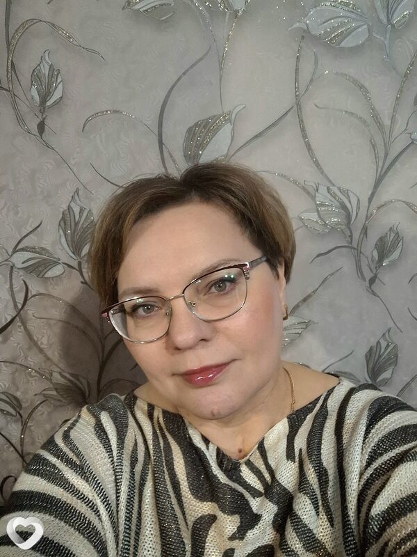 Оля, 49, Оренбурге — анкета №2504129
