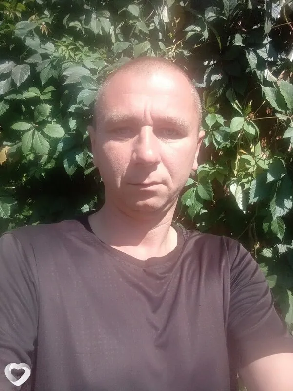 Дмитрий, 45, Новоалтайске — анкета №2504137