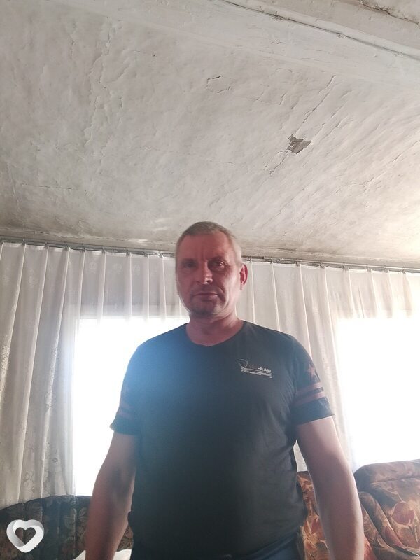Михаил, 46, Юрге — анкета №2504138