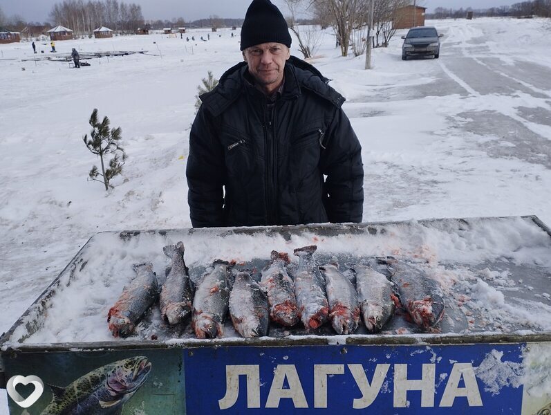 Фёдор, 57, Люберцах — анкета №2504045