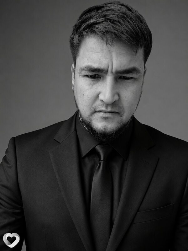 Манас, 31, Тюмени — анкета №2504048