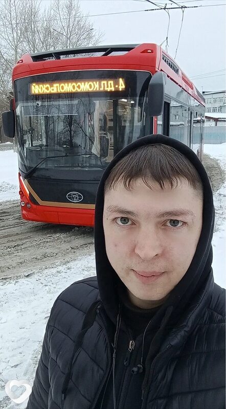 Илья, 35, Кемерове — анкета №2504052
