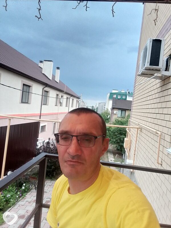 Alex, 43, Волгограде — анкета №2504053