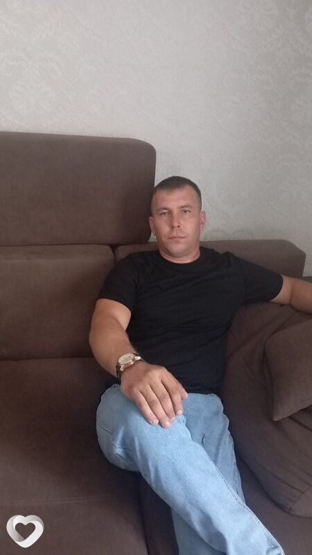 Михаил, 35, Мариуполе — анкета №2504060