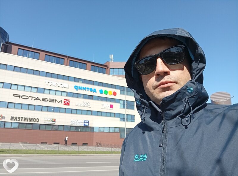 Саня, 38, Барановичах — анкета №2504062