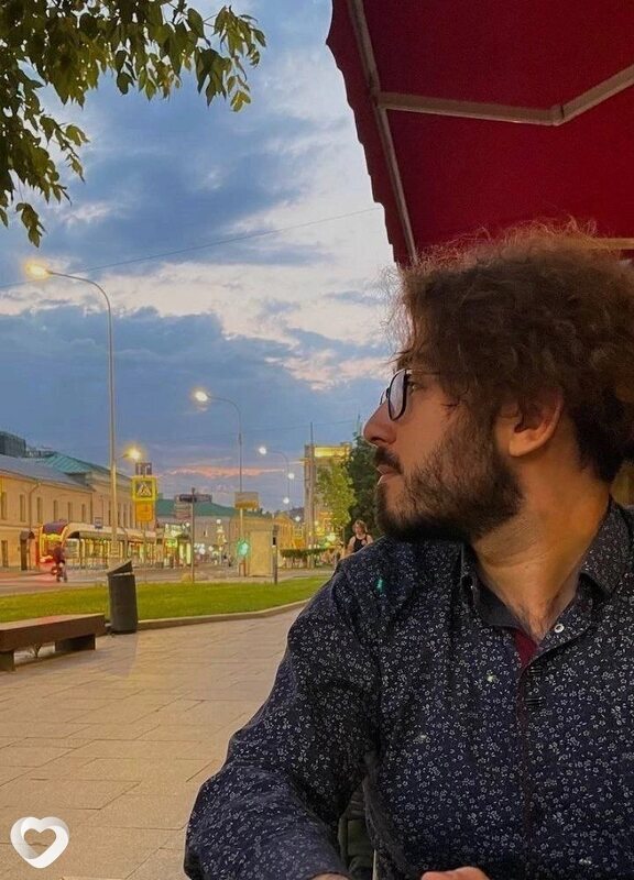 Сережка, 29, Нефтекамске — анкета №2504224