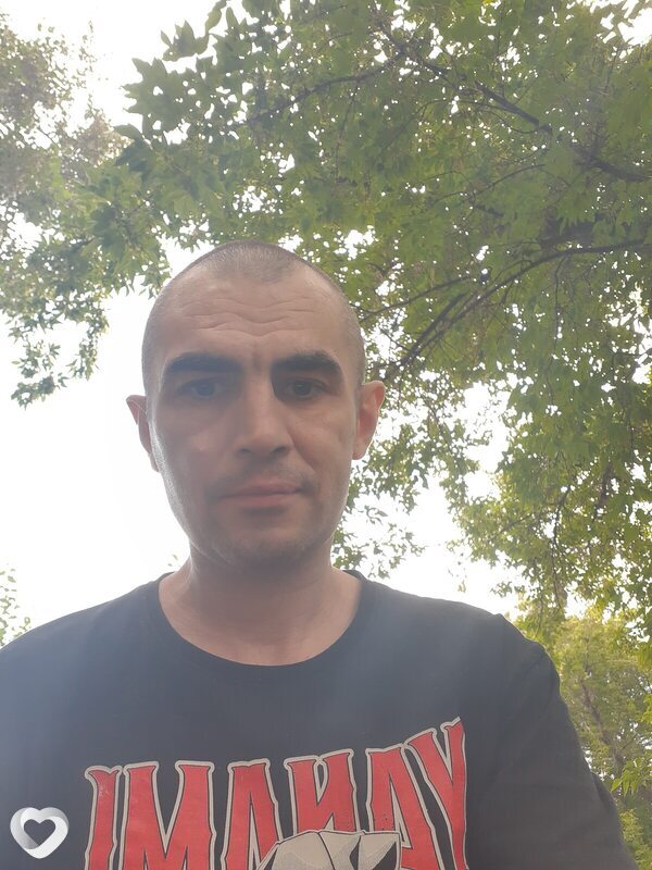 Костя, 42, Оренбурге — анкета №2504231