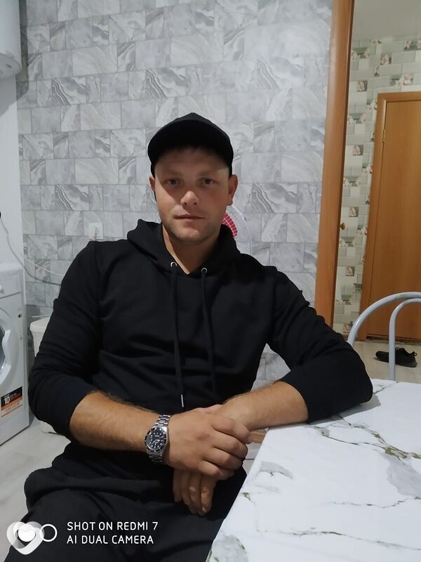 Денис, 30, Петропавловске — анкета №2504236