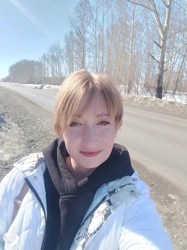 Дарья, Змеиногорск