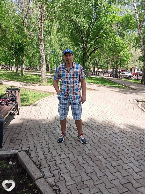 Олег, 48, Якутске — анкета №2504146