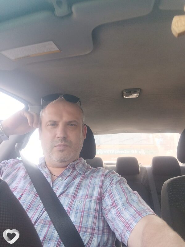 Павел, 45, Смоленске — анкета №2504148
