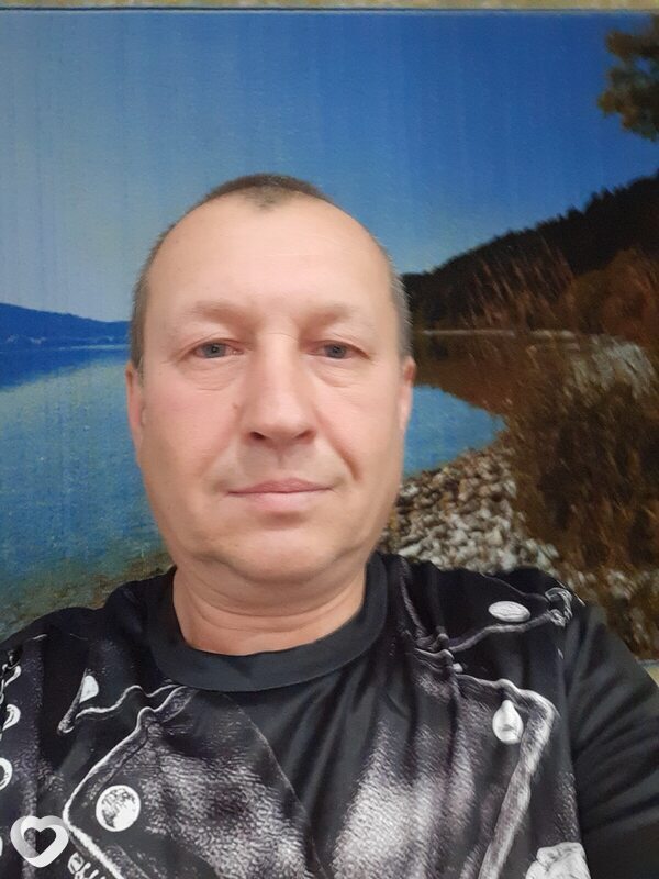 Николай, 48, Реже — анкета №2504150