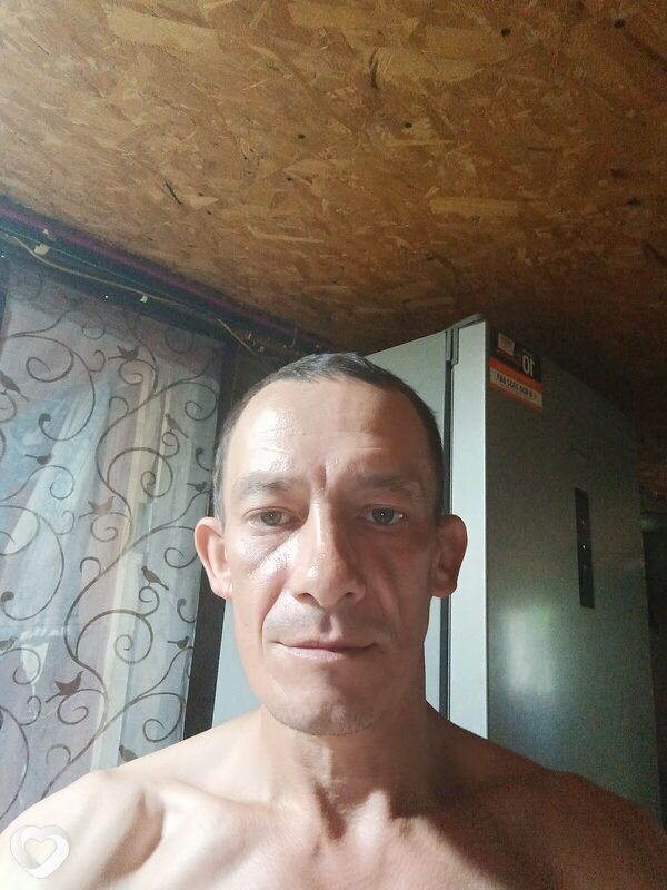 Алексей, 47, Самаре — анкета №2504468