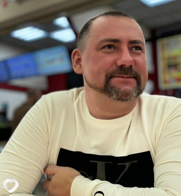 Андрей, 43, Нижнем Новгороде — анкета №2504484