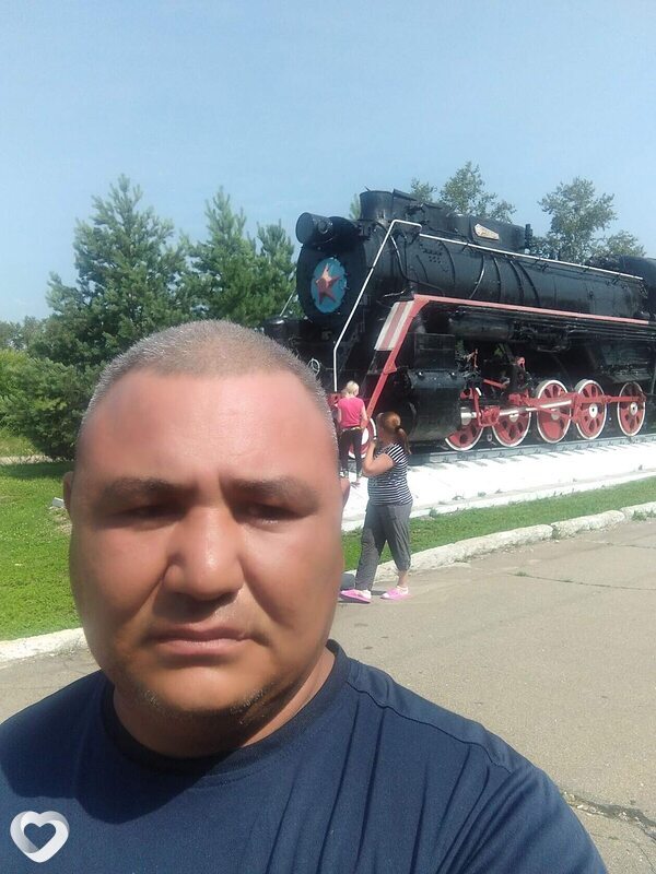 Тарас, 48, Уфе — анкета №2504485