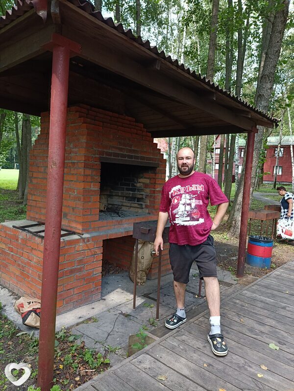 Денис, 37, Егорьевске — анкета №2504669