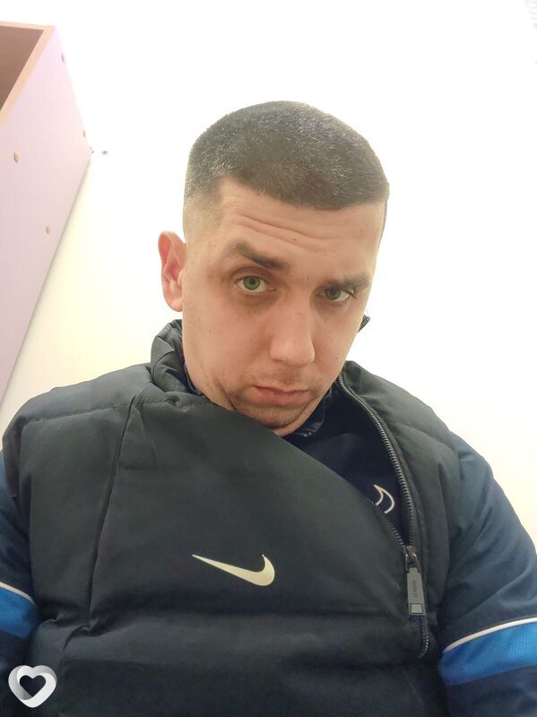 Евгений, 31, Тобольске — анкета №2504672