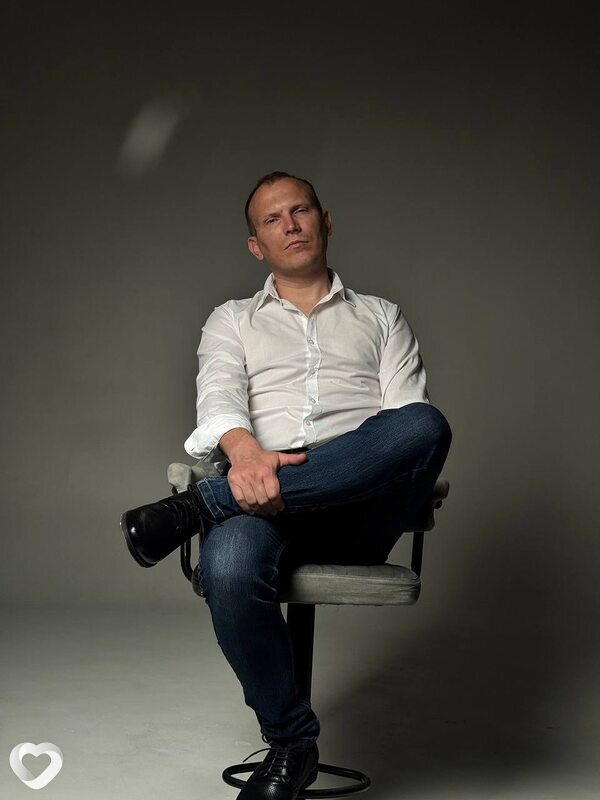 Константин, 37, Сочи — анкета №2504683