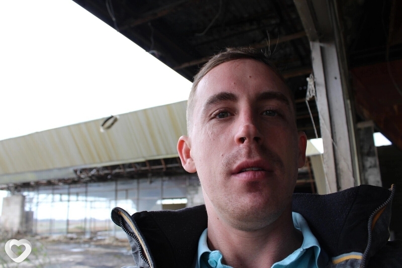 Юрий, 42, Новороссийске — анкета №2504169