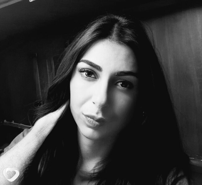 Саша, 34, Барнауле — анкета №2504176