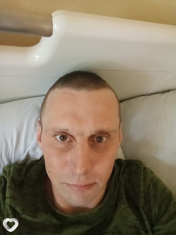 Денис, 36, Санкт-Петербурге — анкета №2504182