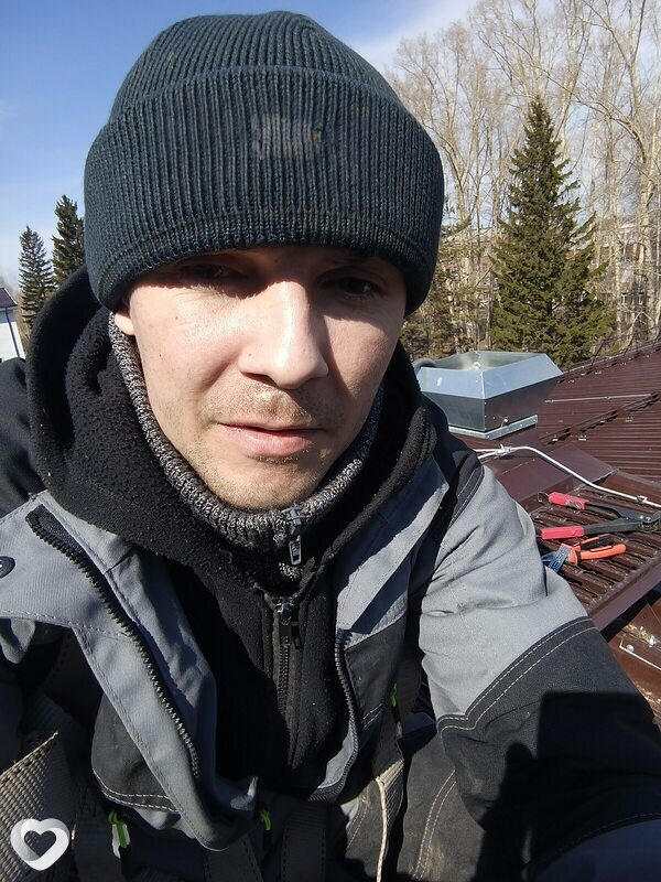 Евген, 38, Кемерове — анкета №2504186