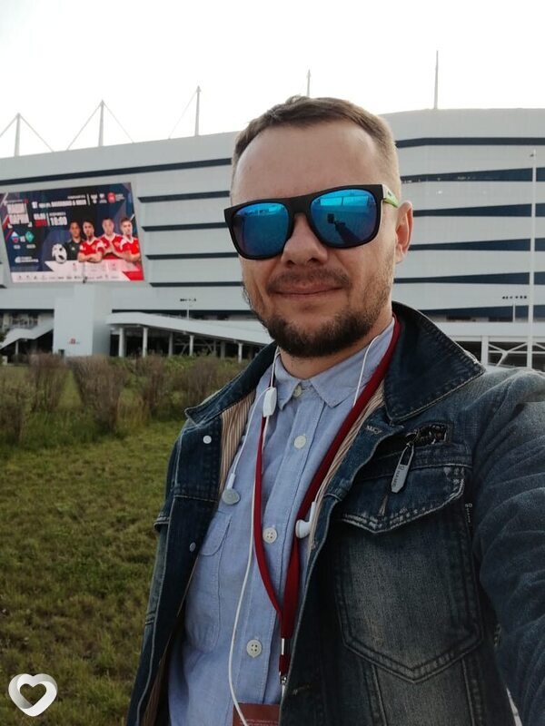 Даниил, 42, Брянске — анкета №2504191