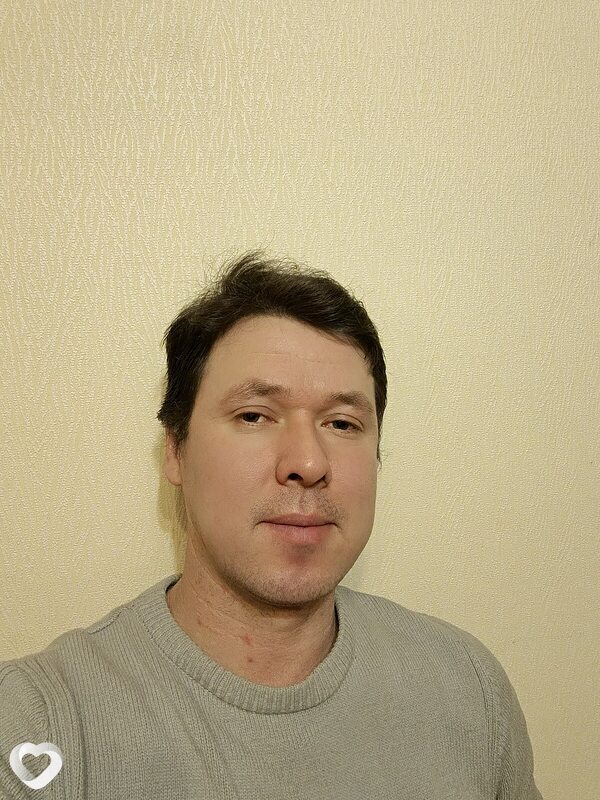 Шах, 35, Санкт-Петербурге — анкета №2504446