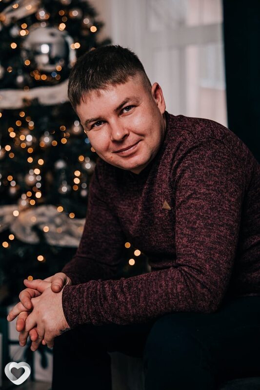 Максим, 37, Новом Уренгое — анкета №2504449