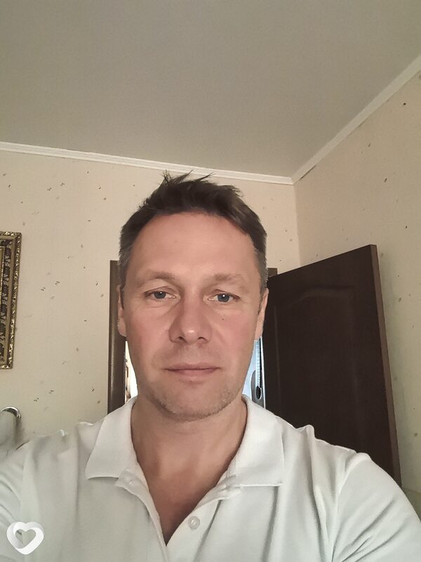 Владимир, 50, Мытищах — анкета №2504451