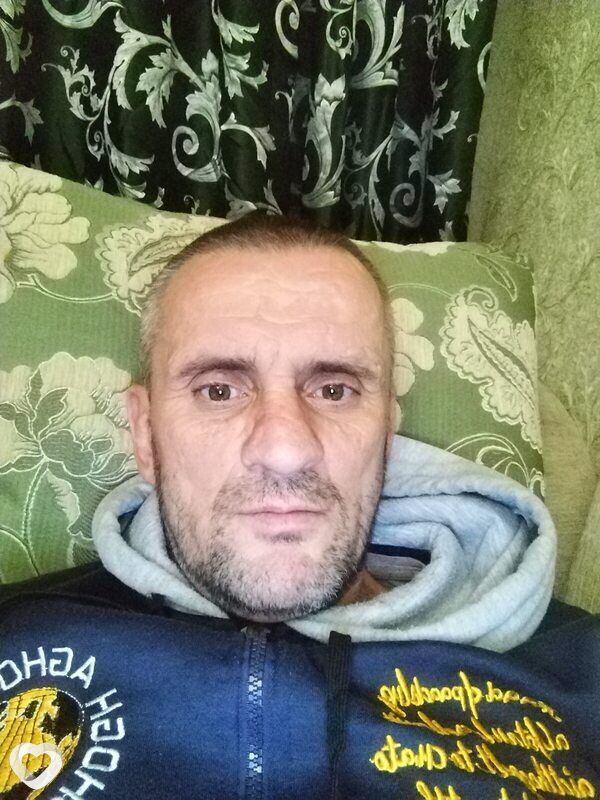 Сергей, 49, Калуге — анкета №2504458