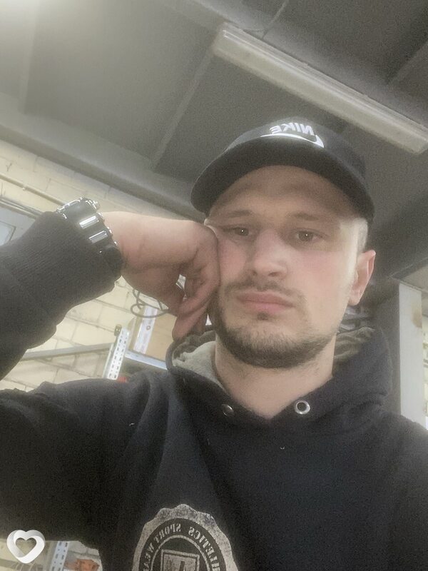 Алексей, 31, Санкт-Петербурге — анкета №2504321