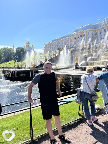 Егоор, 41, Мариуполе — анкета №2504330