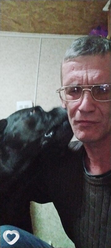 Сигизмунд, 50, Иванове — анкета №2504337