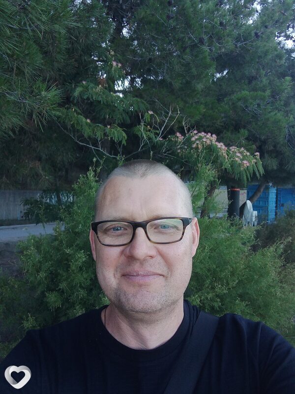 Алексей, 45, Алуште — анкета №2504341