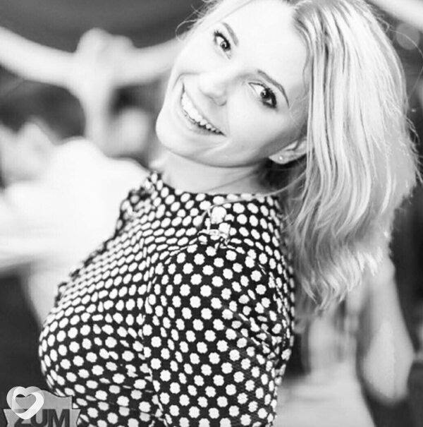 Мария, 38, Алматы — анкета №2504342