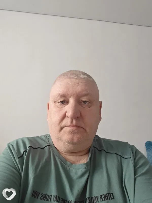 Вячеслав, 58, Бийске — анкета №2504095