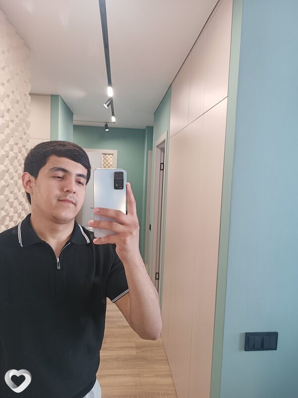 Джонс, 25, Екатеринбурге — анкета №2504099