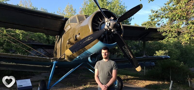 Евгений, 33, Аксае — анкета №2504105