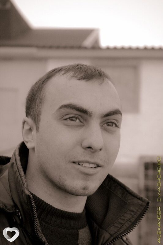 Смаил, 36, Симферополе — анкета №2504106
