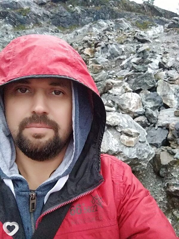 Аликс, 50, Ростове-на-Дону — анкета №2504107