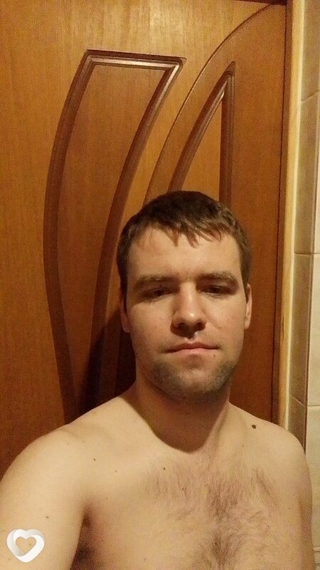 Вячеслав, 31, Липецке — анкета №2504108