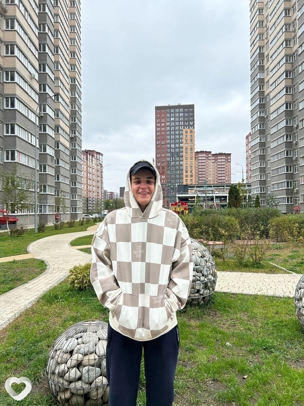 Вадим, 22, Москве — анкета №2504875
