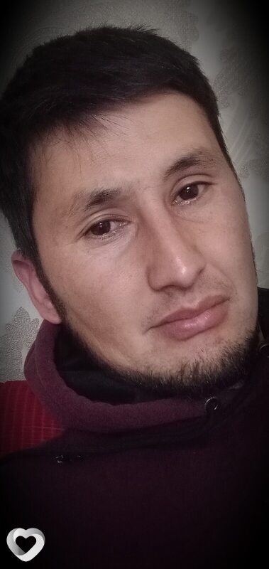 Қуаныш, 35, Алматы — анкета №2504880