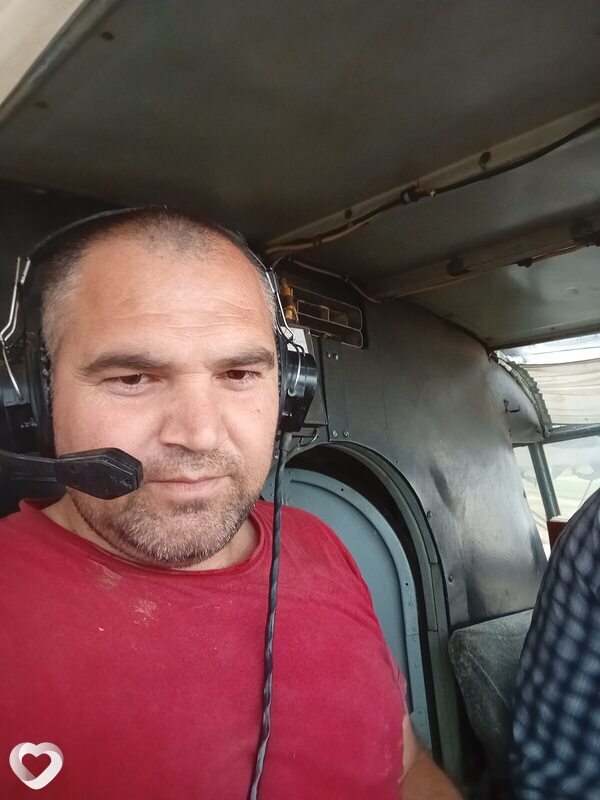 Рома, 36, Новочеркасске — анкета №2504883