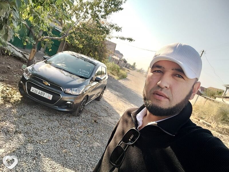 Али, 39, Новосибирске — анкета №2504885