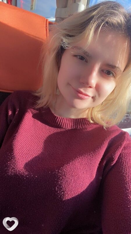 Ольга, 29, Иркутске — анкета №2504541