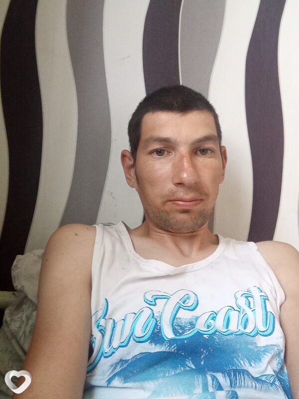 Константин, 28, Омске — анкета №2504547