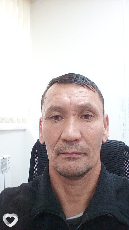 Нурик, 49, Благовещенске — анкета №2504550