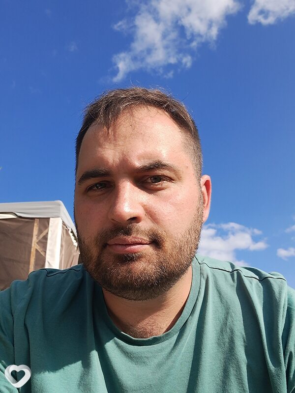 Алексей, 32, Сыктывкаре — анкета №2504553